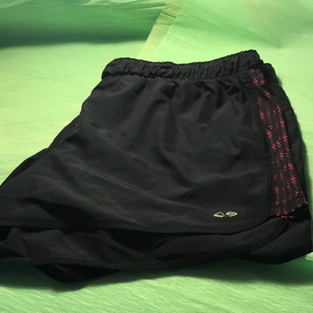 Champion shorts